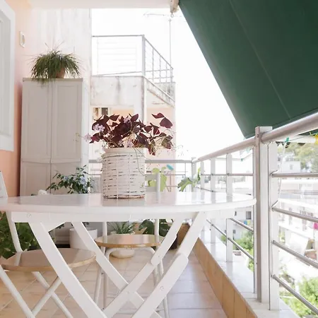Beautiful Eleni 100 Apartment Sparta Exterior photo