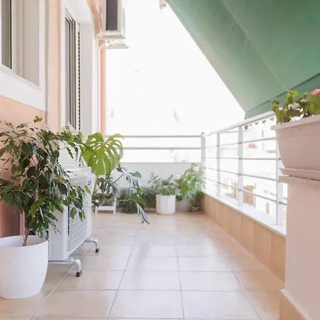 Beautiful Eleni 100 Apartment Sparta Exterior photo