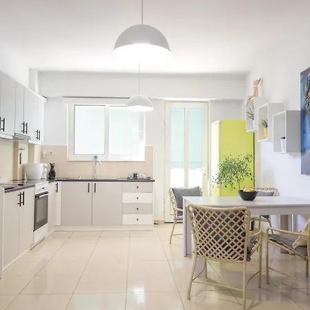 Beautiful Eleni 100 Apartment Sparta Exterior photo
