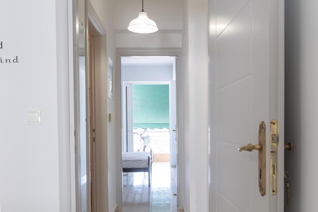 Beautiful Eleni 100 Apartment