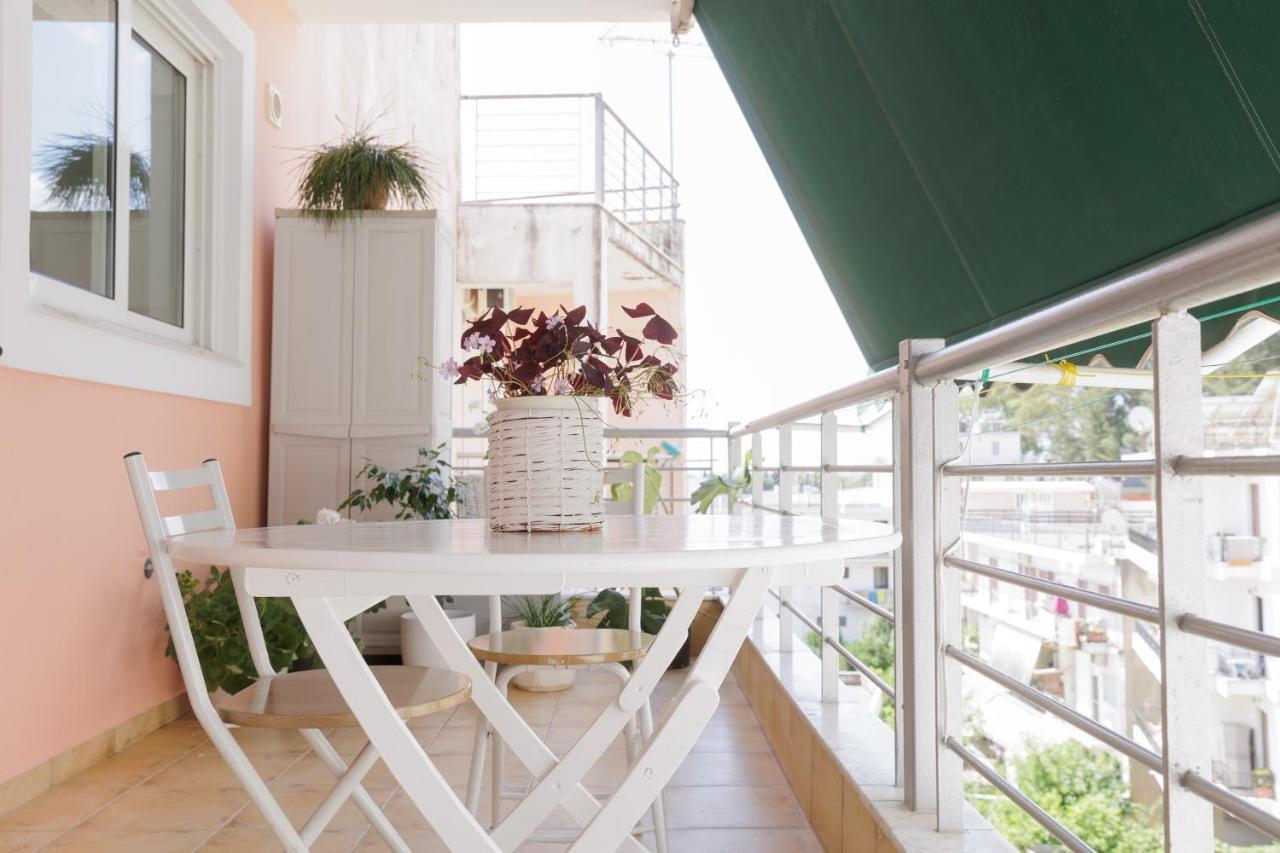 Apartment Beautiful Eleni 100