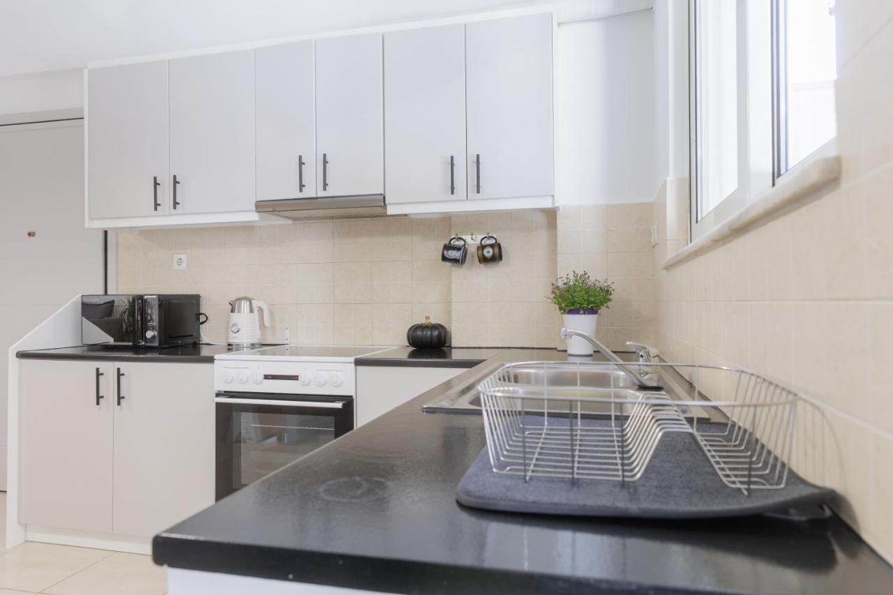 Apartment Beautiful Eleni 100