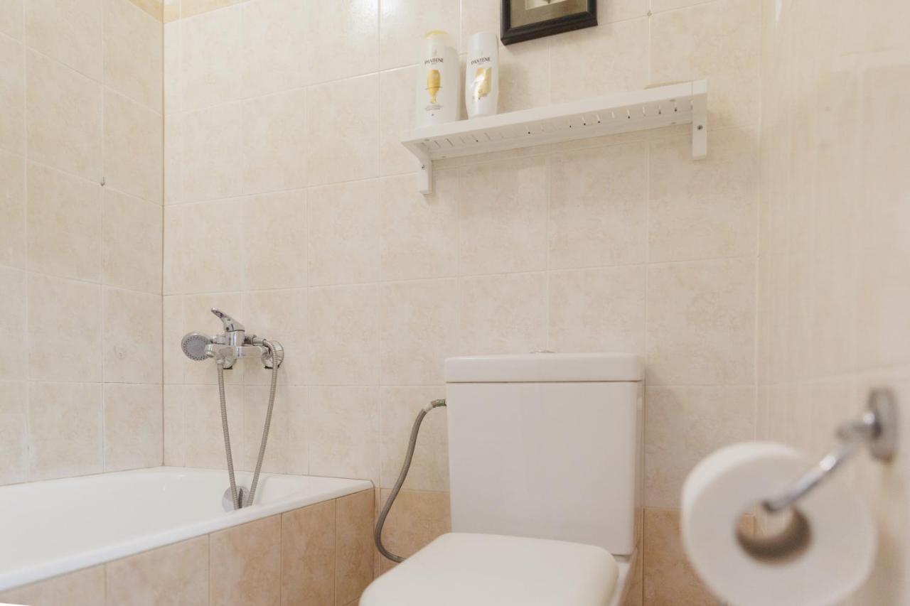 Apartment Beautiful Eleni 100 *