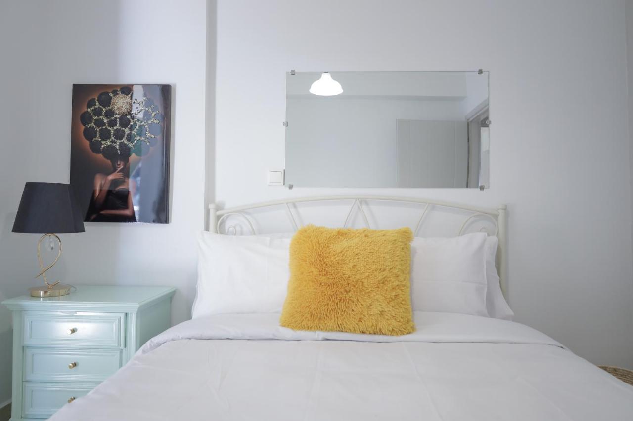 Beautiful Eleni 100 Apartment *