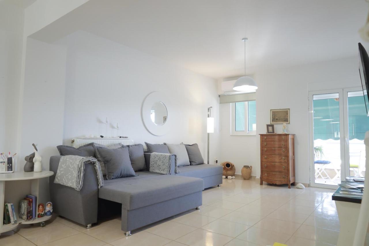 Apartment Beautiful Eleni 100 *