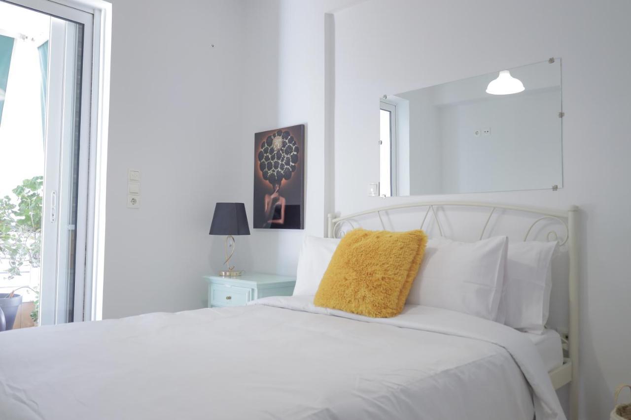 Beautiful Eleni 100 Apartment *