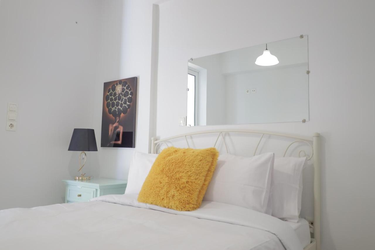 Apartment Beautiful Eleni 100 *