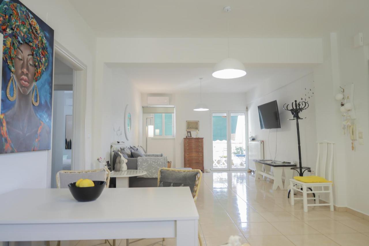 Apartmán Beautiful Eleni 100