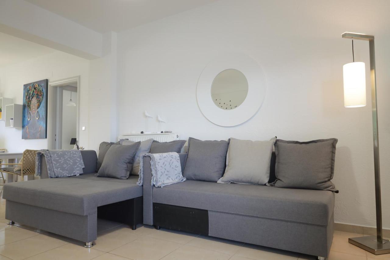 Beautiful Eleni 100 Apartment Sparta