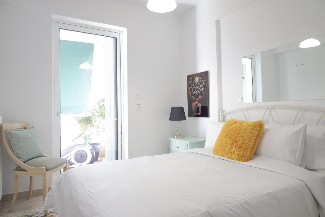 Apartment Beautiful Eleni 100