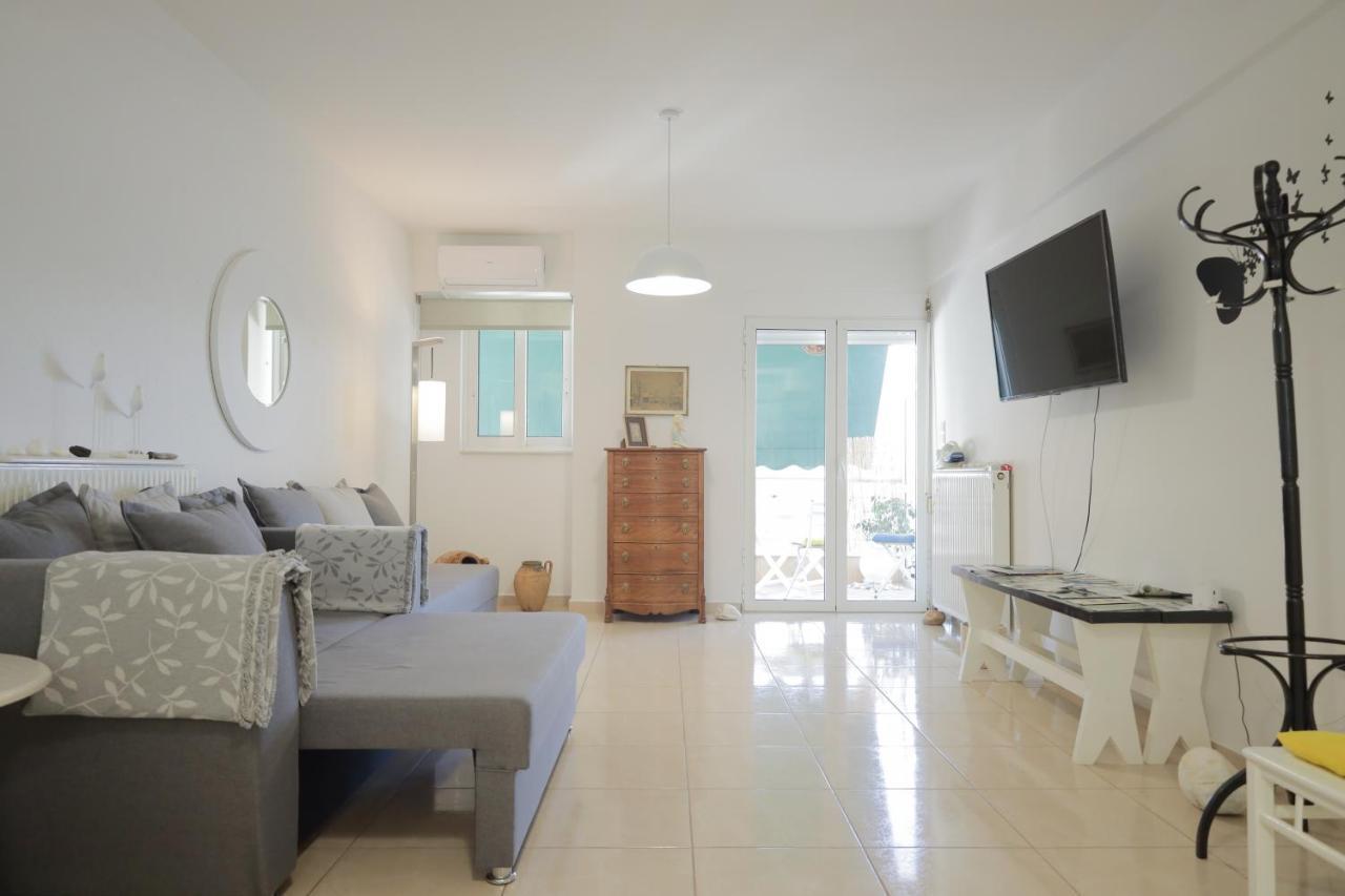 Apartment Beautiful Eleni 100 Sparta